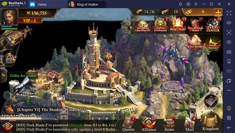 king of avalon army damage|King of Avalon .